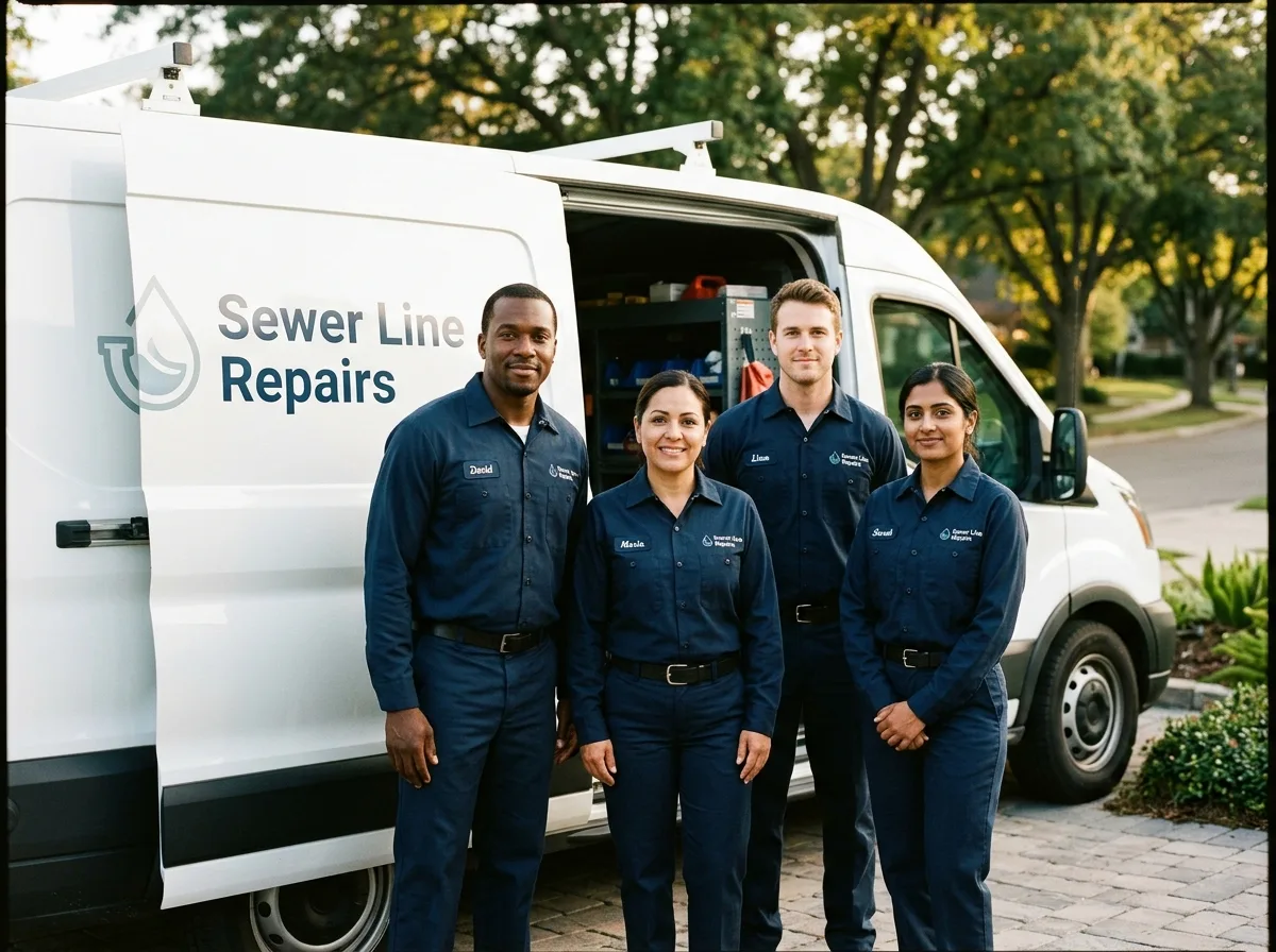 Emergency Plumber company in Hinckley, UT